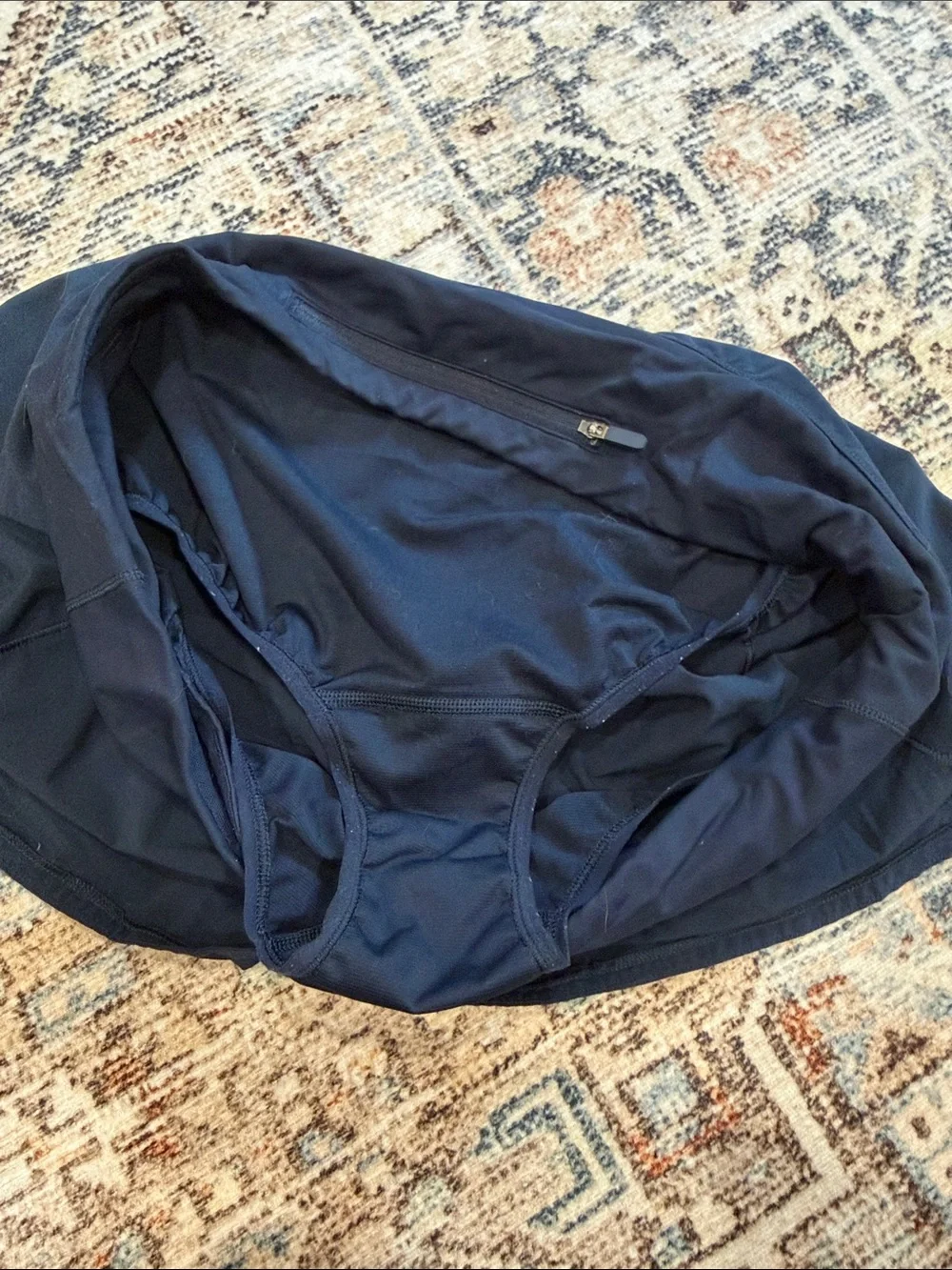 Lululemon women’s running shorts 3”  - Performance Running Shorts